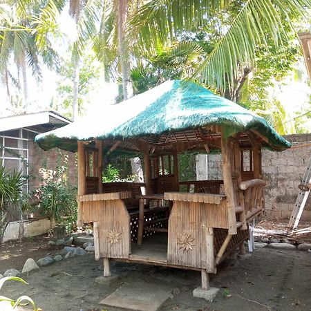 Happy Ripples Beach Resort Mabilao Exterior foto