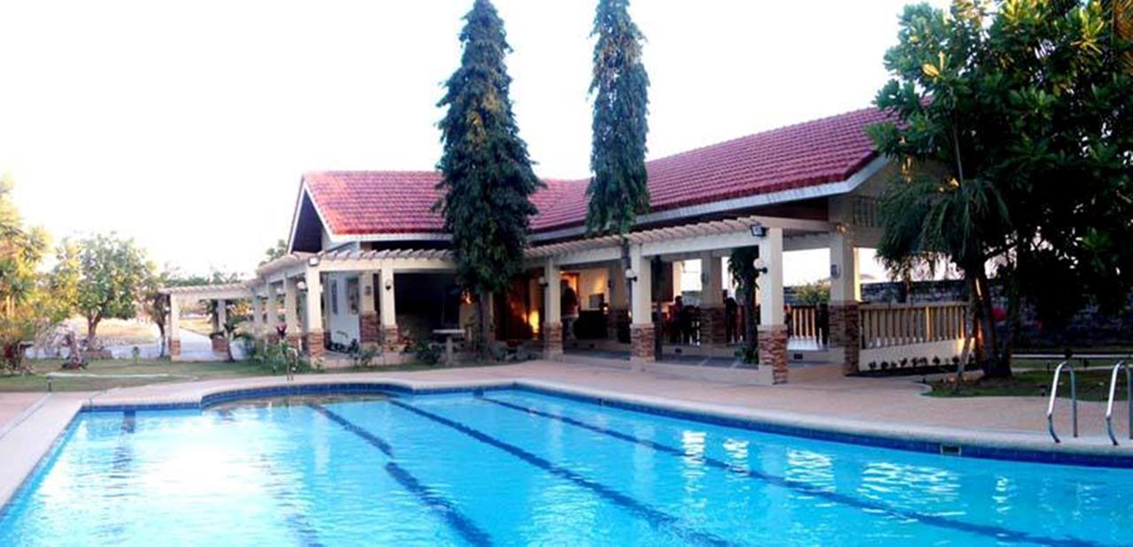 Happy Ripples Beach Resort Mabilao Exterior foto