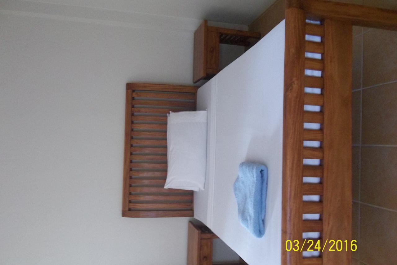 Happy Ripples Beach Resort Mabilao Exterior foto